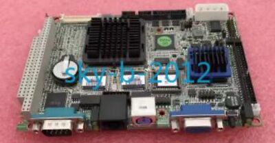1 PCS Advantech PCM-9375 REV:A2 industrial control board In good condition