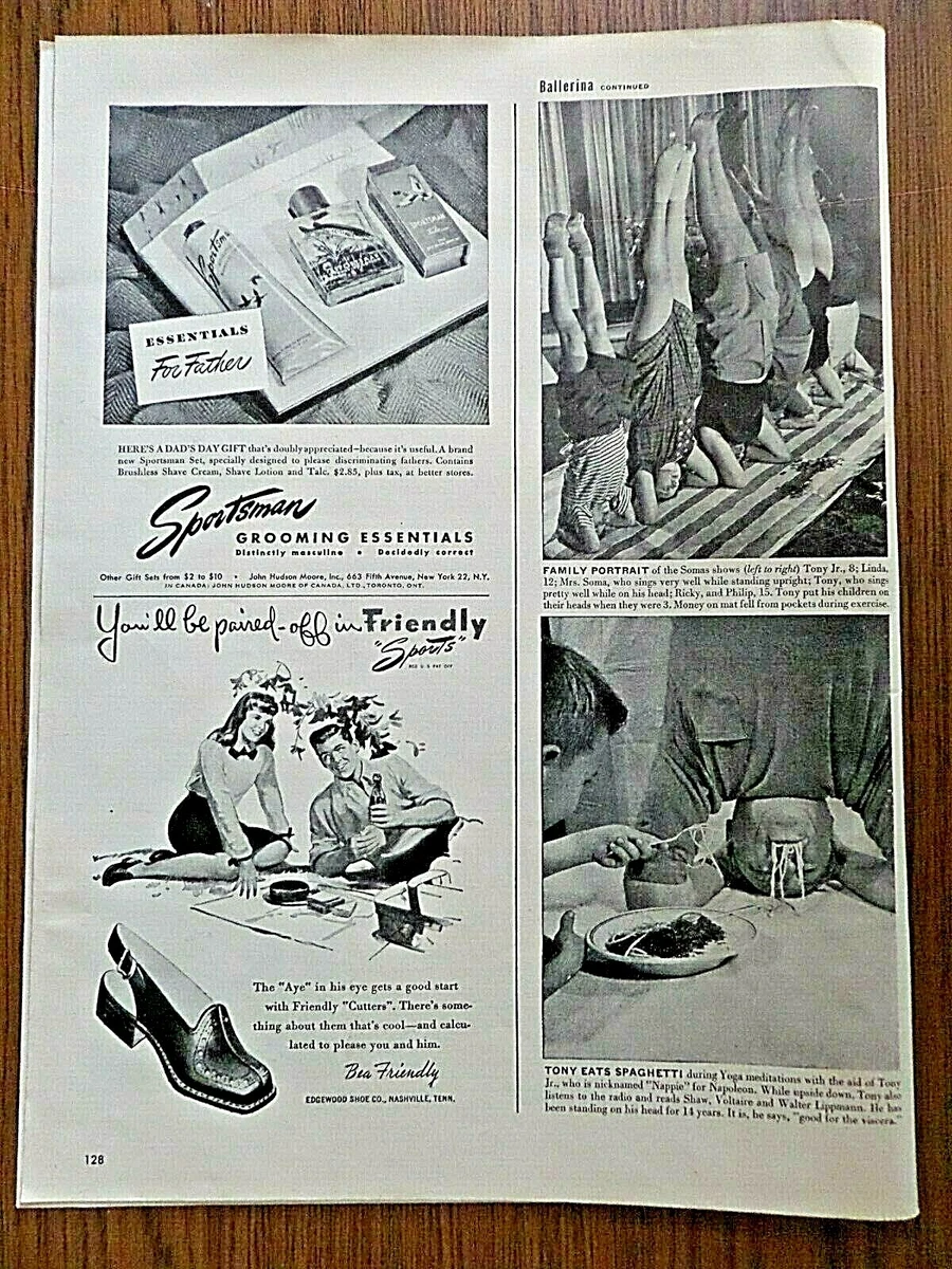 Enrica Soma Ballerina