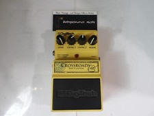Digitech Crossroads Eric Clapton Signature Mu...