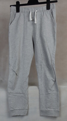 Freizeithose Redwason Größe 152 / 12 Years grau gebraucht