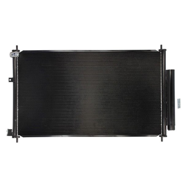 Thermotec KTT110628 Kondensator Klimaanlage + Trockner Mit Trockner FüR Honda-image