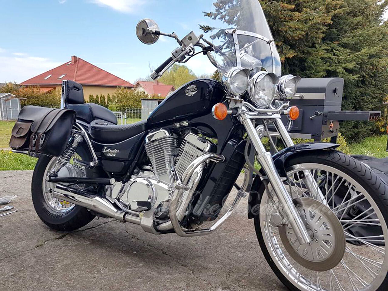 Intruder 1400 For Sale - Suzuki Motorcycles - Cycle Trader