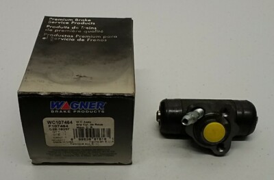 WC107464 Wagner Automotive Drum Brake Wheel Cylinder WC107464 Wheel ...