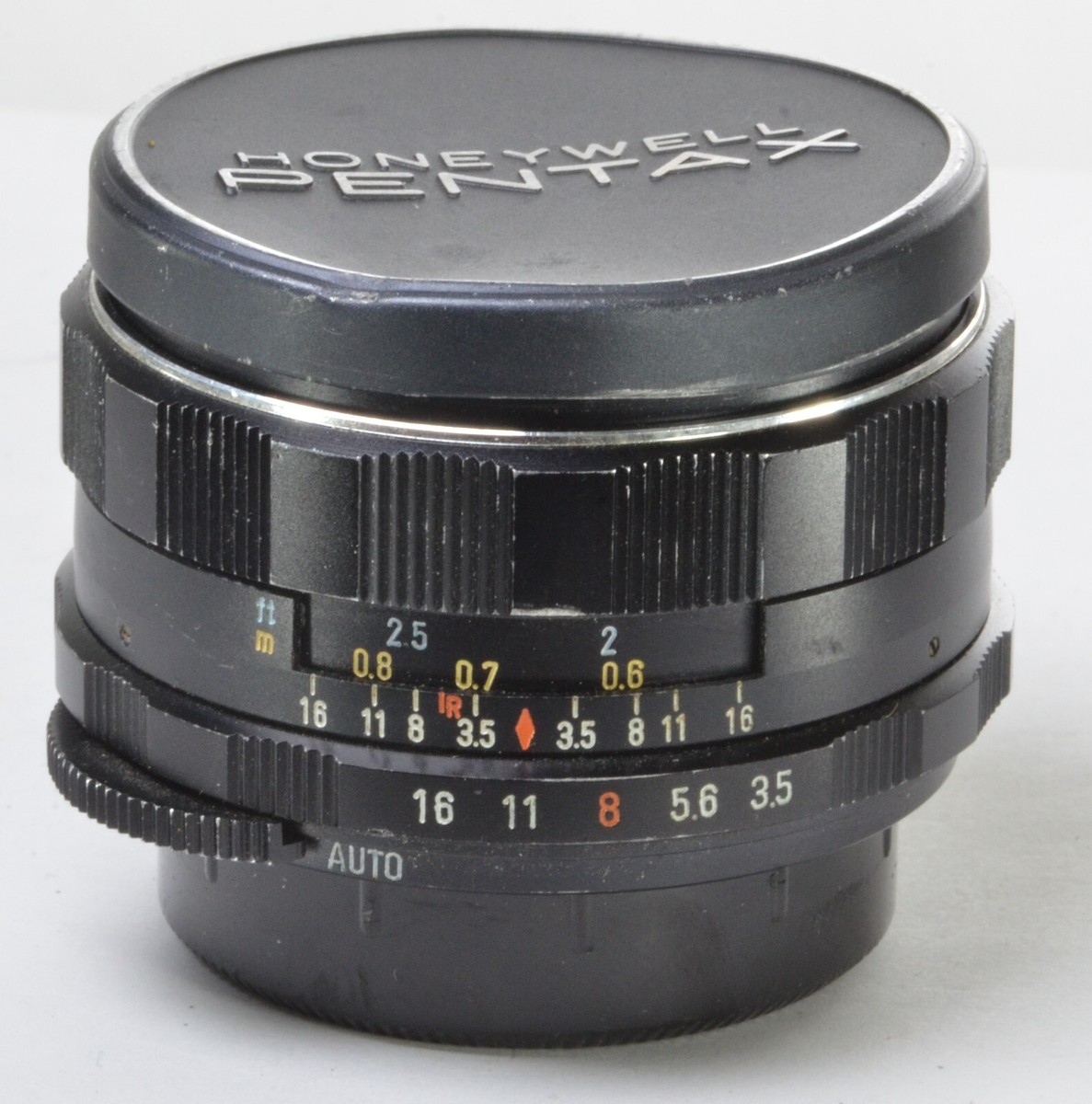 Super-Takumar 35mm F3.5