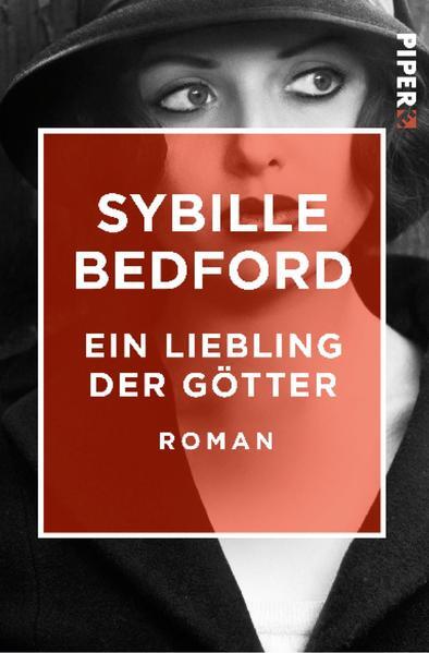 Thumbnail - Ein Liebling Der Götter | Sybille Bedford | 2020 | Deutsch