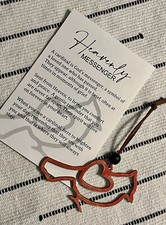 Cardinal Ornament, Memorial Christmas Ornaments, Red Bird Christmas Tree