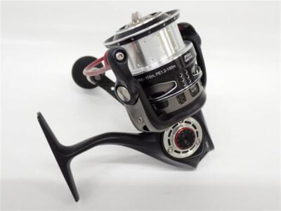 Abu Garcia Revo MGX Theta 3000SH 中古 Amazon.com : Abu Garcia Revo MGX Theta Spinning Reel 3000SH