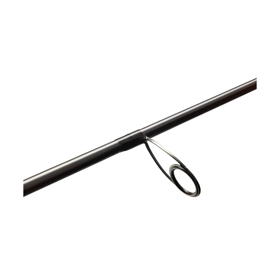 St. Croix Rods Avid Trek 3-Piece Spinning Rod, ATS 7'6" Medium-heavy/Fast 3 Pc. - Image 3 of 4