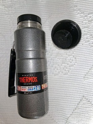Genuine Thermos. 40 Oz
