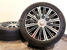 Mercedes X167 GLS 22" Maybach Winterr&auml;der NEU A1674011400 A1674011500 dot26