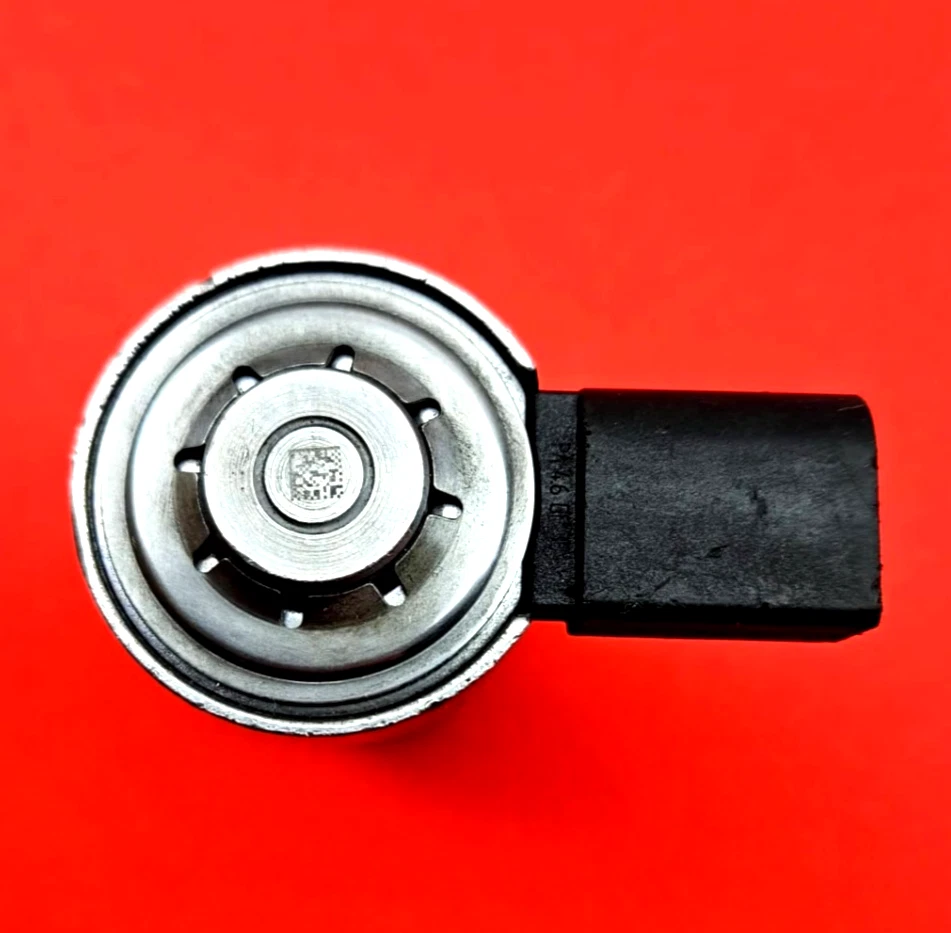 1x Válvula Reguladora Presión Original Volkswagen 04L130764C Audi, VW, Seat, Skoda Foto 3 de 4