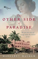 The Other Side Of Paradise Margaret Mayhew Taschenbuch Englisch 2018 Corgi