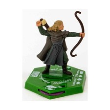 Sabertooth LotR CMG Lothlorien Elf Bowman (FE49) (R) NM