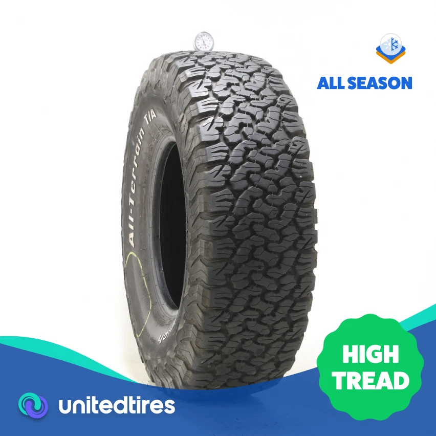 BFGoodrich 1 285/75/16 Car & Truck Tires for sale | eBay