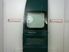 Porte arrière et accessoires Ford TRANSIT