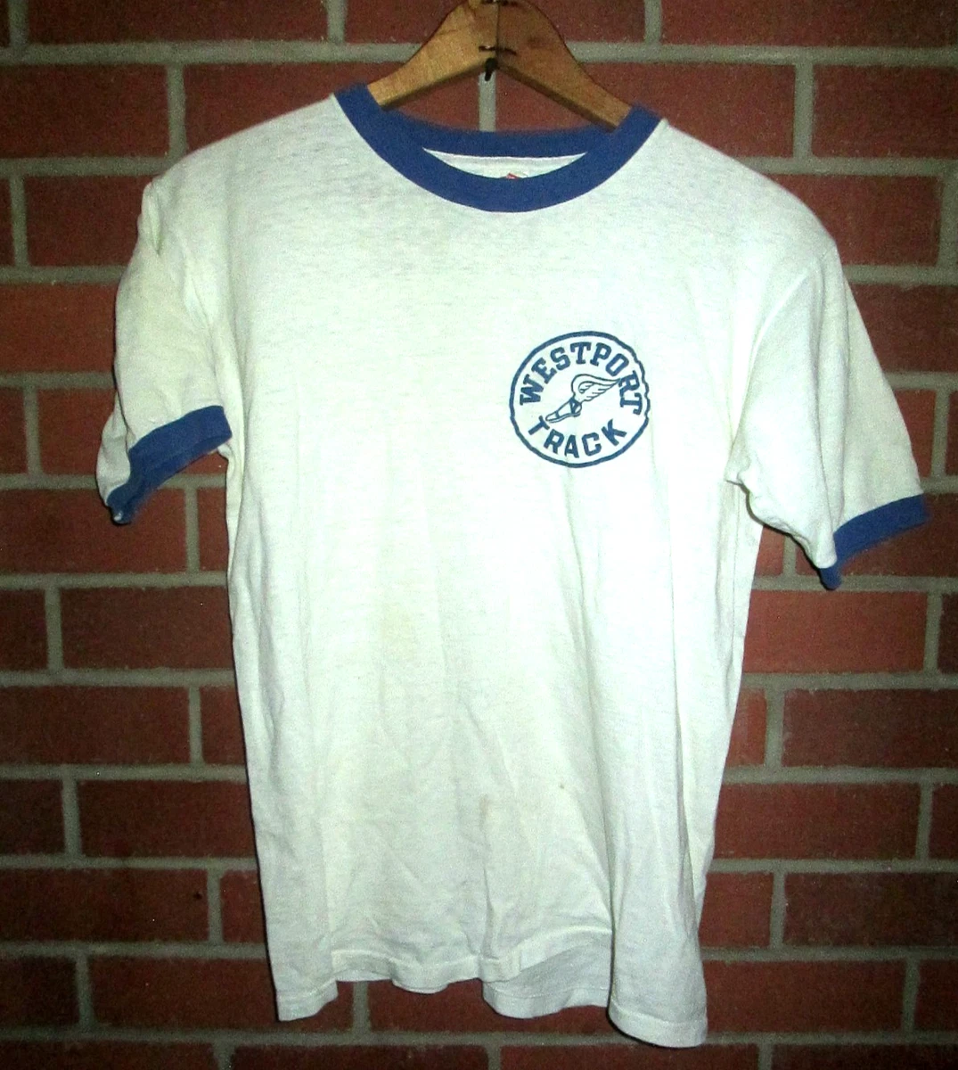 Hanes 1960s Vintage T-Shirts for Men for sale | eBay