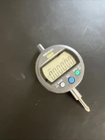 Mitutoyo Absolute Digimatic Indicator - 543-392B