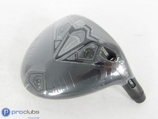 NEW! Cobra DarkSpeed LS Titanium 13* 3+ Wood - Head Only w/Adapter- 462872
