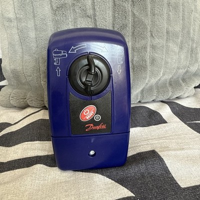 1 Stück NEU passend für AME435QM Analog Mengenregelantrieb 082H0171