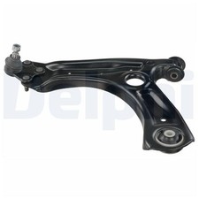 Querlenker vorne links für VW Polo 5 602 6R1 | 24502621