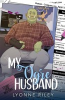 My Ogre Husband Lyonne Riley Taschenbuch Englisch 2025 Lyonne Riley