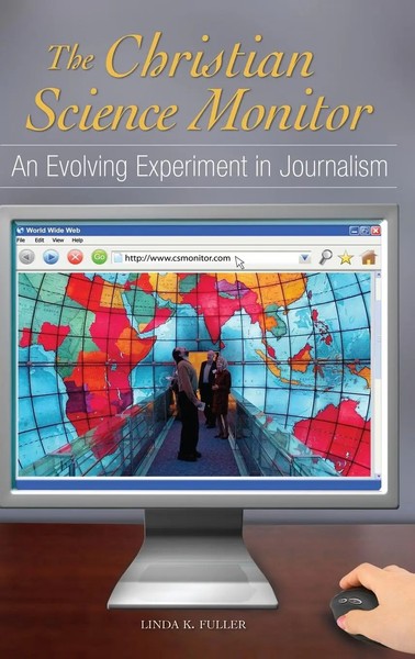 Linda Fuller | The Christian Science Monitor | Buch | Englisch (2011) | Gebunden-image