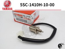 Yamaha XVS650 YAMAHA V-STAR XVS 650 FUEL CUT OFF SOLENOID VALVE GAS 5SC-1410H-10