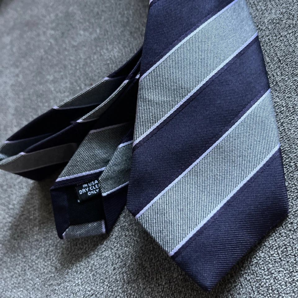 Corbata ajustada Theory Foto 3 de 3