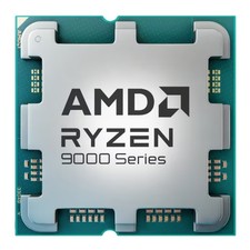 AMD Ryzen 5 9600X processor 3.9 GHz 38 MB L2 , L3 Tray
