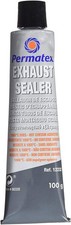 Permatex 80335 Muffler And Tailpipe Sealer 3 Oz. Plastic 1 Count Pack Of 1