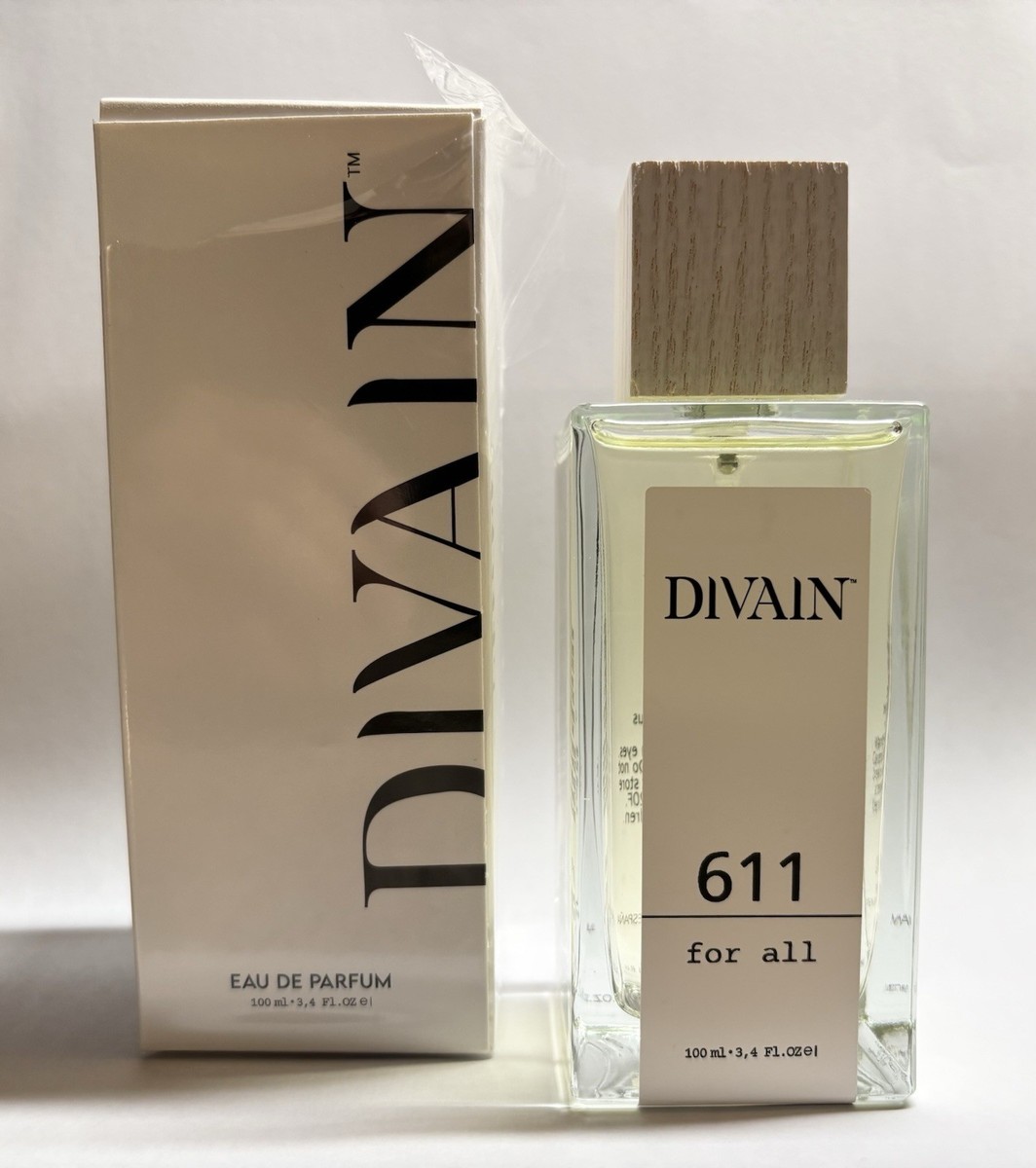 DIVAIN-611 (