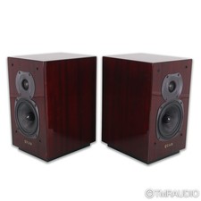Quad Home Speakers and Subwoofers