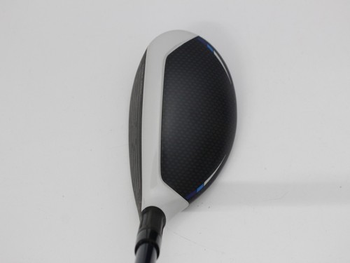 TaylorMade SIM2 MAX RESCUE Hybrid #4 TENSEI BLUE TM60 (R) #132 Golf Clubs - Picture 5 of 5