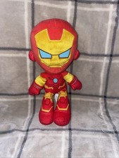 Marvel Iron Man Plush