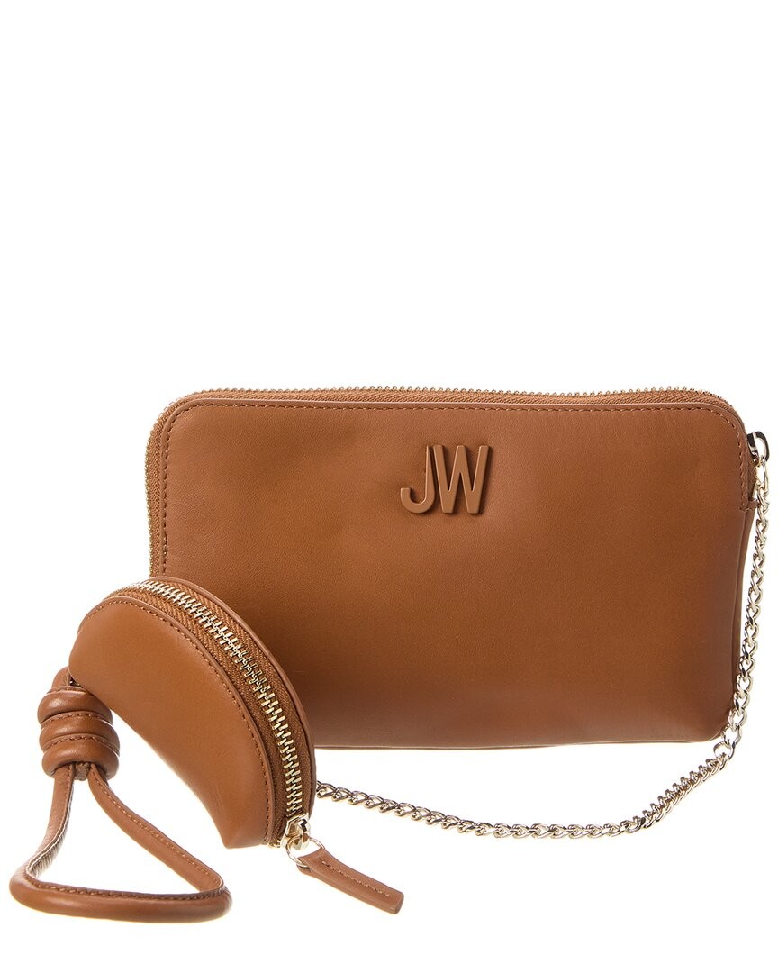 Jason Wu Lyla Wallet Womens Brown 8590₽