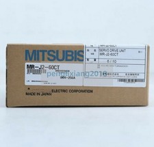 New MITSUBISHI MR-J2-60CT Servo Motor, Brand