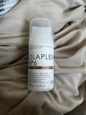 Olaplex No. 6 Bond Smoother Leave-In Reparative Styling Treatment - 3.3 fl oz