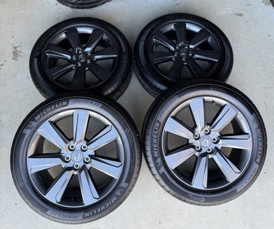 2025 Honda Pilot Passport 20  OEM Wheels Rims Tires Ridgeline 2023 2022 2024