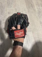 Rawlings Pro Preferred - Max Scherzer Game Mo...