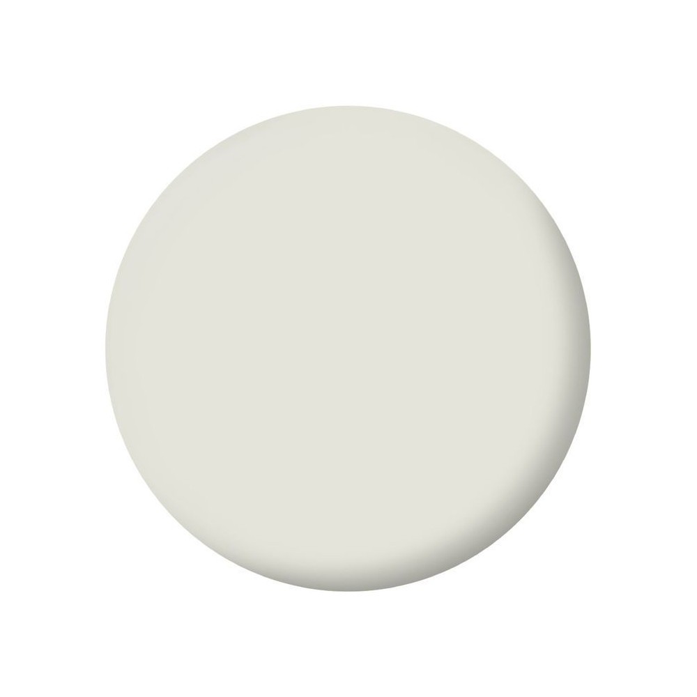 Peinture meuble blanc champagny Ripolin satiné bois et objet