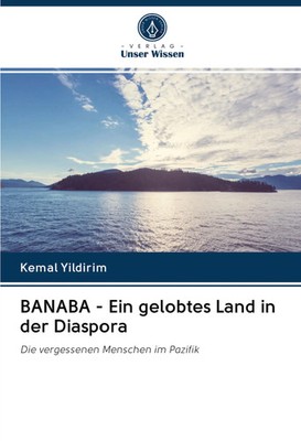 Kemal Yildirim | BANABA - Ein gelobtes Land in der Diaspora | Taschenbuch (2020)