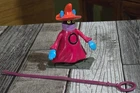1983 Orko Vintage MOTU Masters Of The Universe Complete w/Stand