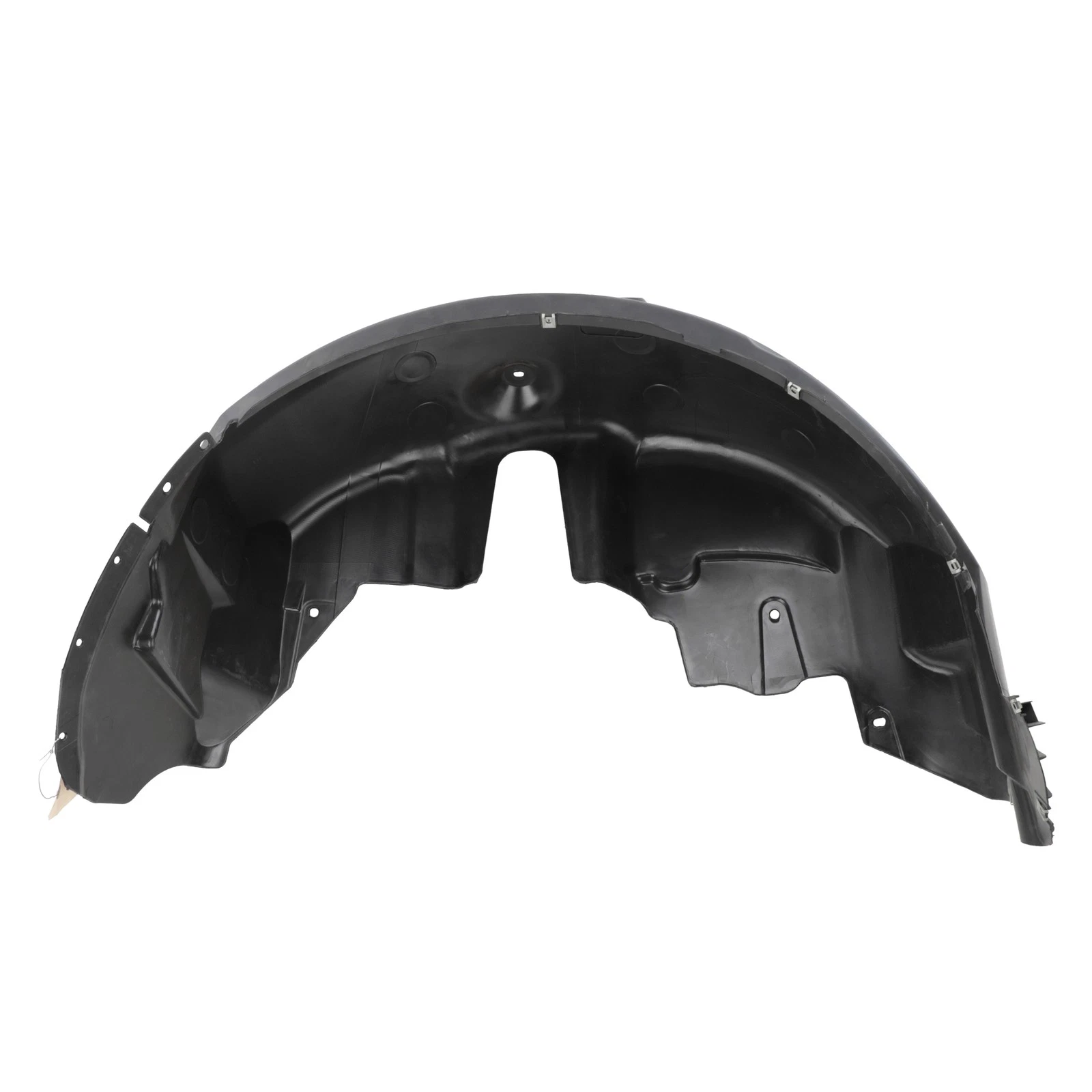Protector de salpicaduras para Ford (N/P BB5Z-7828370-B)