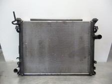 Radiateur Chrysler 300C