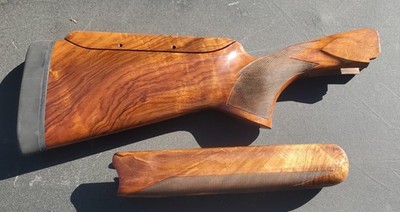 Perazzi MX Series Custom Stock Set