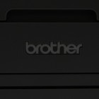 Brother HL-L2320D Monochrome Laser Printer Black Gray Auto Duplex Powers On — photo 4
