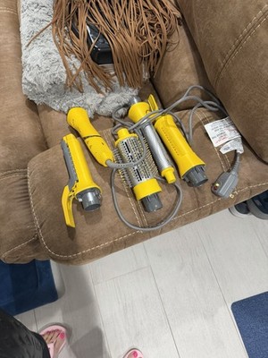 dry bar 8 in one