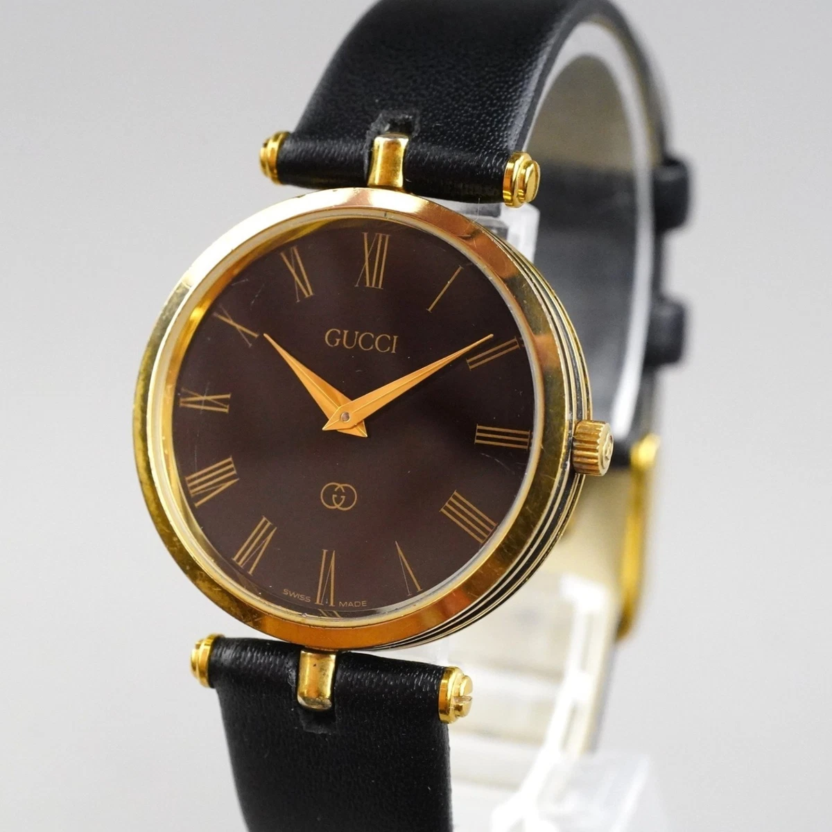 Orologio rotondo in metallo Nirvana Globe 40 cm