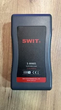 SWIT S-8080S V MOUNT BATTERY 14.4V 95WH 6.6AH