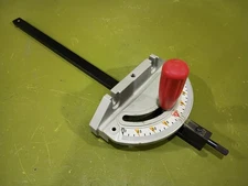 Craftsman Table Saw 315 Seties Miter Guage Also fits 113 series and some Delta